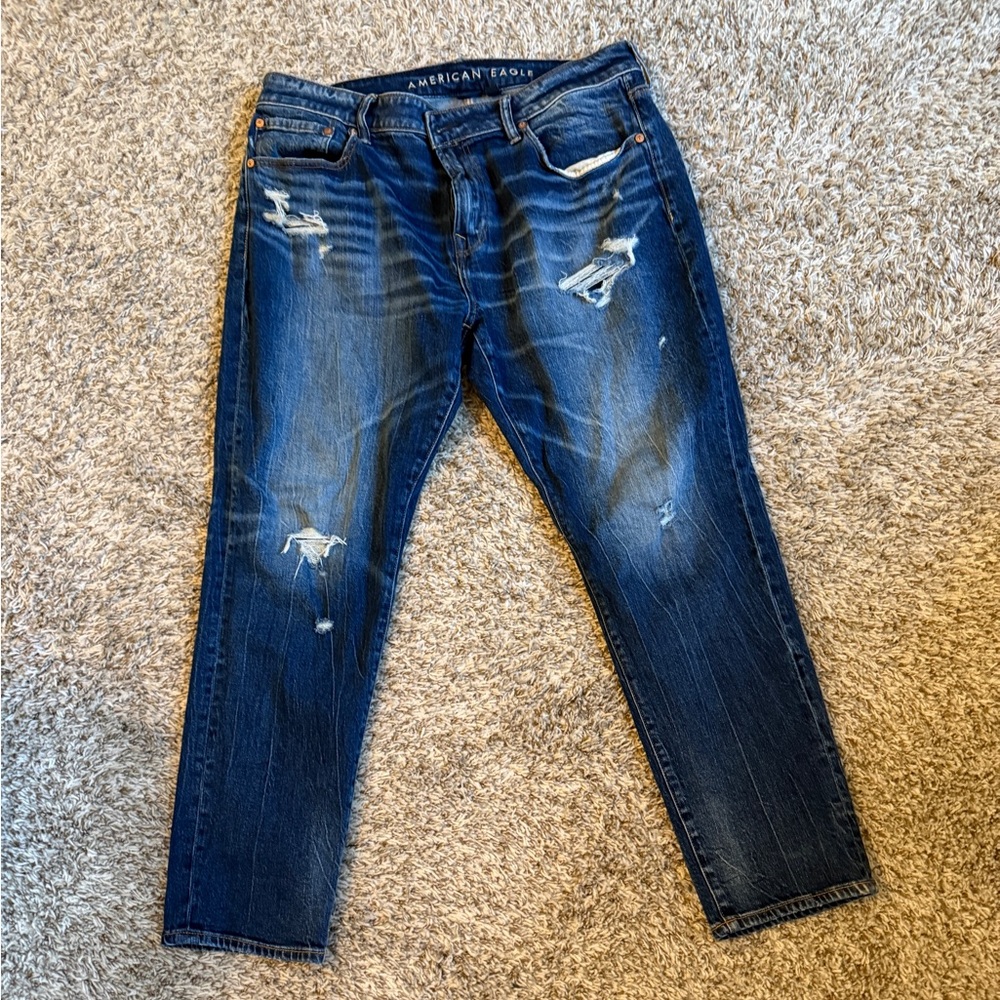 Men’s American Eagle jeans size 36 x 30